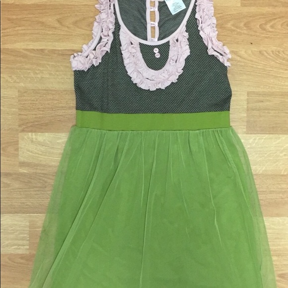 Womens Matilda Jane Hammond Bay Cher Dress size Medium EUC